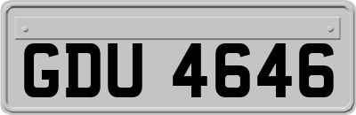 GDU4646