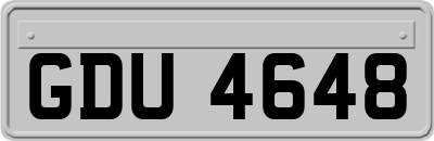 GDU4648