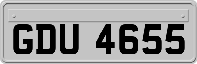 GDU4655