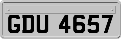 GDU4657