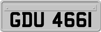 GDU4661