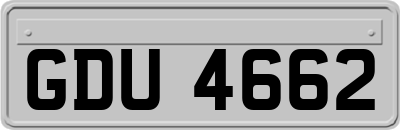GDU4662