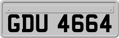 GDU4664