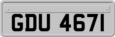 GDU4671
