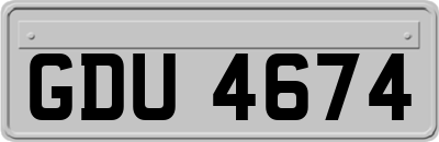 GDU4674