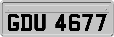 GDU4677