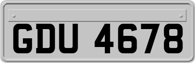 GDU4678