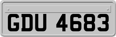 GDU4683