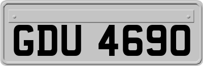 GDU4690