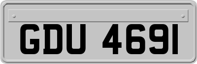 GDU4691