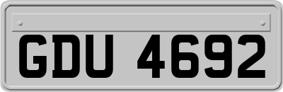GDU4692