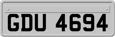 GDU4694