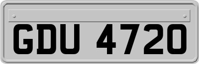 GDU4720