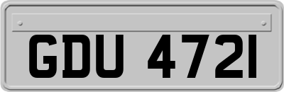 GDU4721