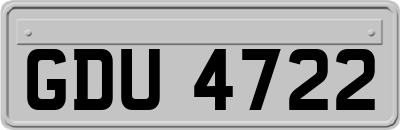 GDU4722