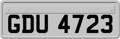 GDU4723