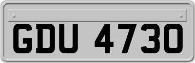 GDU4730