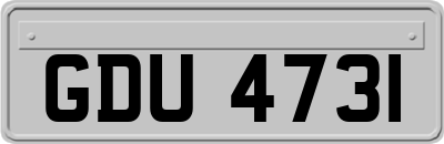 GDU4731