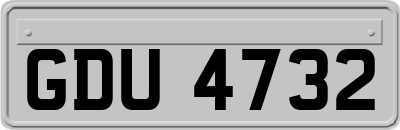GDU4732