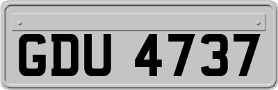 GDU4737