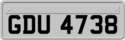 GDU4738