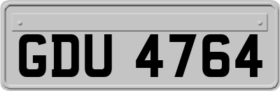 GDU4764