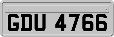 GDU4766