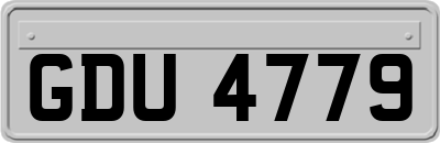 GDU4779