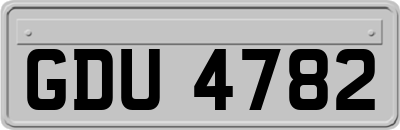GDU4782