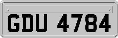 GDU4784