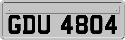 GDU4804