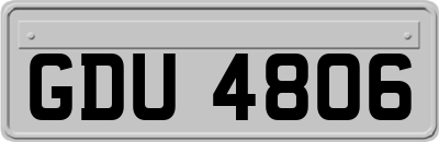 GDU4806
