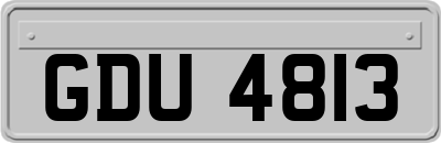 GDU4813