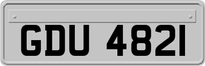 GDU4821