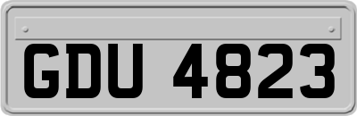 GDU4823