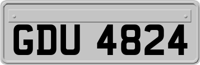GDU4824