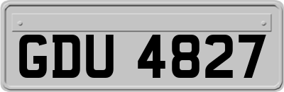 GDU4827