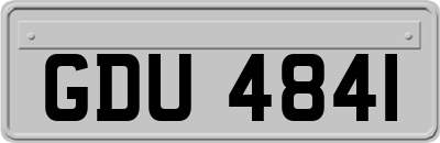 GDU4841