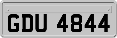 GDU4844