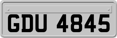 GDU4845