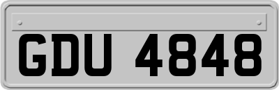 GDU4848