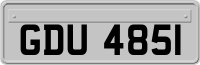 GDU4851