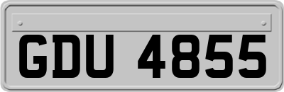 GDU4855