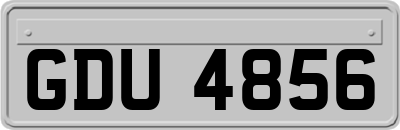 GDU4856
