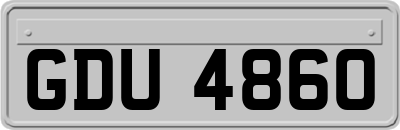 GDU4860