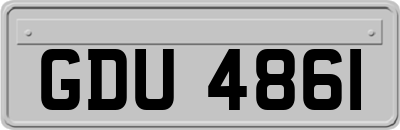 GDU4861