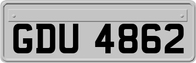 GDU4862