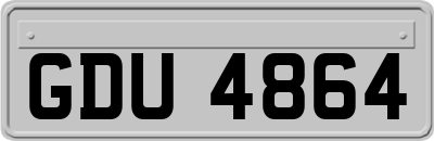 GDU4864