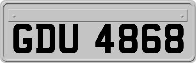 GDU4868