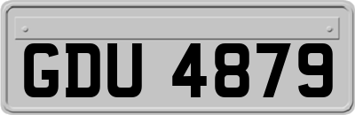 GDU4879